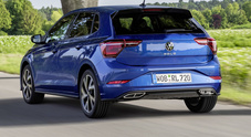 Tutto il fascino di Polo: &egrave; pi&ugrave; chic e tecnologica. Si rinnova la compatta Volkswagen che sfoggia contenuti di alto livello