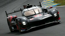 24 Ore di Le Mans, Toyota sconfitta ma con onore: la GR010 LMH è ancora la più veloce con le gomme soft