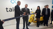 Scooter termici trasformati in elettrici, Talet-e rivoluziona la mobilità su due ruote Scooter termici trasformati in elettrici, Talet-e rivoluziona la mobilità su due ruote