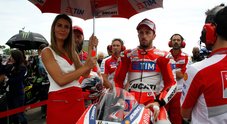 Ducati conferma Dovizioso con Lorenzo, per Iannone il futuro è con la Suzuki