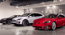 Tesla inaugura il service center di Padova, punto di riferimento per vendite e assistenza