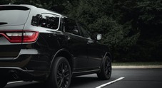 Germania, ambientalisti si battono per aumentare tariffe parcheggio per Suv