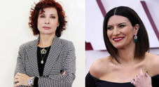 Laura Pausini su : «L'insegnamento più grande è perdere nella vita.  Non voglio più premi»