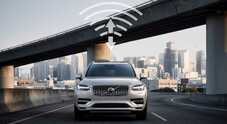 Volvo e guida autonoma: intelligenza artificiale e tecnologia avanzano ma vanno conciliate con etica, diritto e infrastrutture