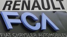 Fca ritira offerta fusione con Renault: «Mancano le condizioni politiche»