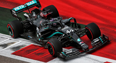 Mercedes non abbandonerà il Mondiale e Kallenius annuncia: «Useremo le tecnologie F1 per le vetture AMG»