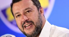 Fca-Renault, Salvini: «Se serve ci sia presenza pubblica. Operazione brillante, mi auguro vada a buon fine»