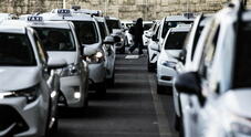 Incentivi auto raddoppiati per taxi e ncc. Entro 60 giorni accordo su corsie preferenziali e aree di sosta