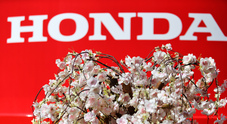 Clamoroso in F1: la Honda alla fine della stagione 2021 dice addio al Circus un'altra volta