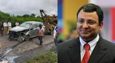 India, ex presidente gruppo Tata morto in incidente stradale. Cyrus Mistry, 54 anni, era stato licenziato a sorpresa nel 2016