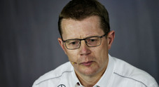 Mercedes, il motorista Cowell, papà delle power unit che dominano la F1 dal 2014 lascerà l'incarico