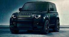 Land Rover Defender SW11, per l’Italia 50 esemplari esclusivi che omaggiano uno dei quartieri più vivaci di Londra