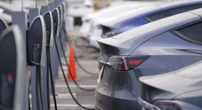 Mercato auto, in Europa boom di elettriche: a gennaio sono cresciute del 37,3% Mercato auto, in Europa boom di elettriche: a gennaio sono cresciute del 37,3%