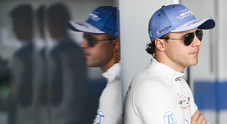 Felipe Massa incontra i fan sabato a Roma per una sfida ad alta velocità