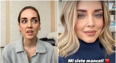 Chiara Ferragni, Coca Cola la scarica: stop allo spot con l'influencer