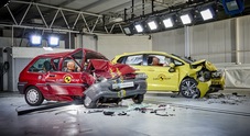 Euro NCAP, ecco le novità introdotte per i futuri test. Dalla protezione occupanti e post incidente, ai nuovi sistemi assistenza