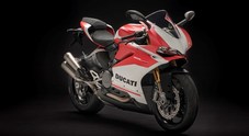 Ducati 959 Panigale Corse, arriva la versione racing della supersportiva “media”