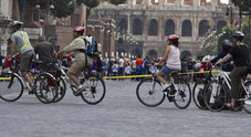 Bici elettriche in città: il “bike sharing” sfonda in Europa