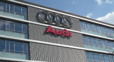 Audi, nel 2015 cresciute del 3,6% le vendite mondiali. Cina e Russia in calo
