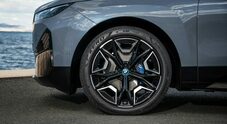 Pirelli, ecco PZero Elect per il Suv elettrico BMW iX. Comfort di guida con basso rumore a bordo e tanta sicurezza