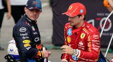 Ferrari, Leclerc deluso: «Non sono contento se arrivo terzo, a Montecarlo per vincere». Domenica sarà profeta in patria?