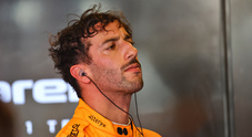 La parabola discendente di Ricciardo: da candidato alla vittoria nel Mondiale a riserva