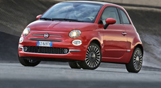 Fiat 500, tutta nuova ma sempre uguale a se stessa: l'evoluzione di un'icona