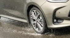 Michelin presenta l'estivo Kleber Dynaxer HP5. Quando sicurezza e durata vanno a braccetto
