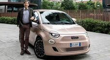 Stellantis, Francois: «Fiat 100% elettrica tra 2025 e 2030. Anche Abarth avrà modello elettrico dal 2024»