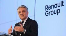 Renault, ancora record nel 2024: l'utile vola a 2,8 miliardi (+21%). E la stampa francese incensa De Meo