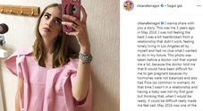 Chiara Ferragni diventa una bambola: la blogger contro il cyberbullismo