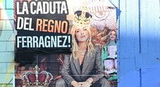 Chiara Ferragni su TikTok: «Piena di tutte le sfighe di questo periodo».  Dalla Fashion Week a Fedez, cosa succede