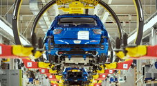 Stellantis, produzione italiana ancora giù, pesa crisi chip. Quarto anno in calo, dal 2017 perso il 45% di auto