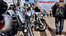 Harley-Davidson Euro Festival 2025: Musica e Motori a Port Grimaud Harley-Davidson Euro Festival 2025: Musica e Motori a Port Grimaud