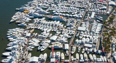 Palm Beach Yacht Show 2024: non solo yacht e super yacht per l’assalto italiano al mercato USA