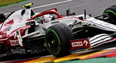 Terremoto in F1: la Sauber vuole i motori Mercedes, Alfa Romeo rischia di uscire di scena. E Bottas sfilerebbe il sedile a Giovinazzi