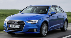 Audi A3, si rinnova la principessa delle premium compatte: ancora più tecnologica