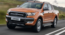 La forza del Ranger: Ford punta sulla nuova generazione per restare regina dei pick up