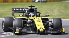 Renault punta forte sul Gp di casa, Ricciardo e HulkeNberg possono essere la “mina vagante”