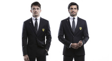 Ferrari, Armani vestirà team F1 per attività fuori pista. Partnership pluriennale. Stilista, promuovere eccellenze italiane