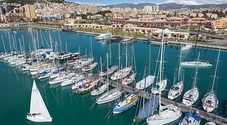 Confindustria Nautica: “Cantieri e leasing resistono, Italia leader nei super yacht, ma turismo e charter in difficoltà”
