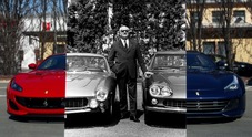 Ferrari ricorda il fondatore nel giorno della sua nascita. Il 18 febbraio del 1898 nasceva Enzo