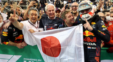 Honda, la scalata al Mondiale piloti: dall'affronto di Alonso e della McLaren al titolo di Verstappen con la Red Bull