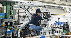 Toyota, produzione record nel 2023 ma sotto le previsioni: +9,2% a 9,97 milioni di veicoli