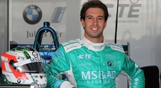 da Costa (Andretti), l'esperto portoghese vincitore di un e-Prix è in cerca di riscatto dopo i troppi ritiri nelle ultime due stagioni