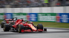 Polemica Ferrari. Le parole poco eleganti di Binotto a Vettel: «Mi aspetto di più da una seconda guida»