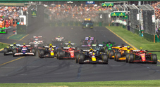 La F1 2025 apre con test Bahrain, ora si inizia a giocare a carte scoperte. Sfida tra Red Bull, Ferrari, McLaren e Mercedes