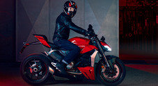 Ducati Panigale e Streetfighter V2 protagoniste ad EICMA 2024. Nuovo riferimento fra i bicilindrici di Borgo Panigale