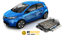 Renault RE-Factory, decisivo passo avanti economia circolare. Stop produzione sito Flins, diventa centro gestione vita auto
