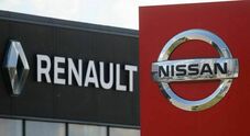 Renault riduce al 15% la quota in Nissan. Il 28,4% ad un trust che lo venderà. “Nuove basi dell’Alleanza”. -4% in Borsa dopo l’annuncio